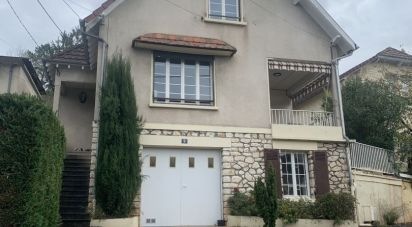 Maison 7 pièces de 126 m² à Brive-la-Gaillarde (19100)