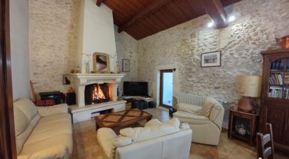 Mas 6 rooms of 150 m² in Navacelles (30580)