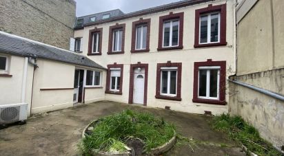 Maison 4 pièces de 85 m² à Cherbourg-en-Cotentin (50100)