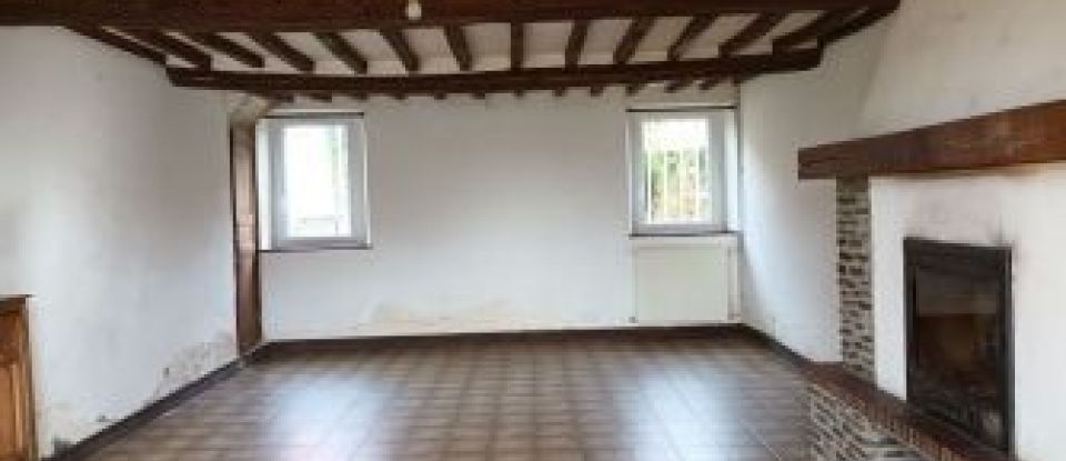 House 4 rooms of 136 m² in Canisy (50750)