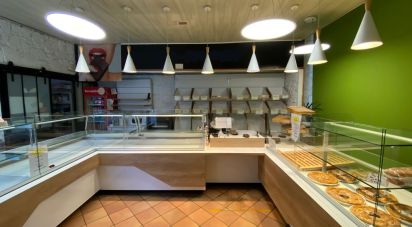 Boulangerie de 100 m² à Seix (09140)