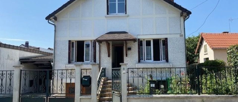 House 5 rooms of 92 m² in Savigny-sur-Orge (91600)