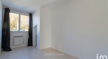 Appartement 4 pièces de 73 m² à Triel-sur-Seine (78510)