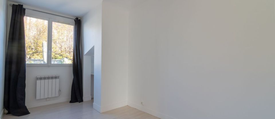 Appartement 4 pièces de 73 m² à Triel-sur-Seine (78510)