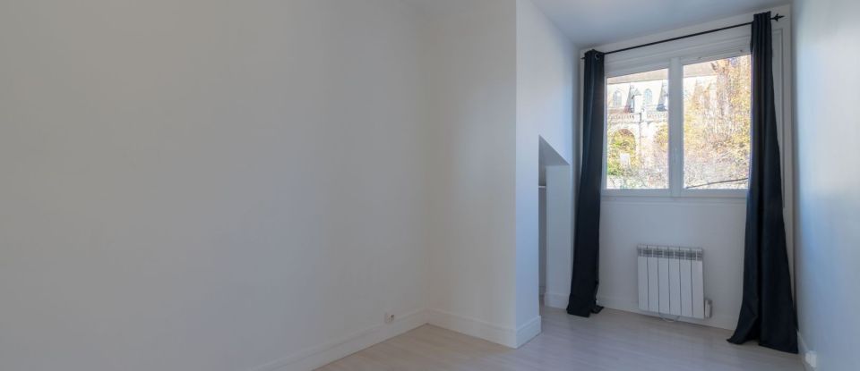 Apartment 4 rooms of 73 m² in Triel-sur-Seine (78510)