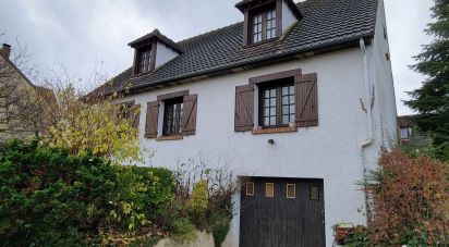 House 6 rooms of 149 m² in Longpont-sur-Orge (91310)