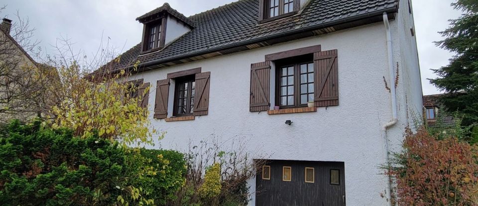 House 6 rooms of 149 m² in Longpont-sur-Orge (91310)