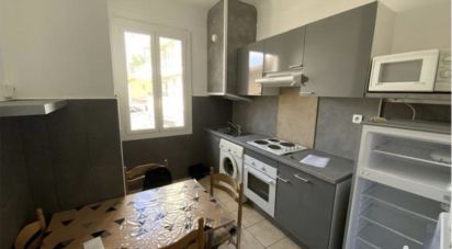 Appartement 1 pièce de 25 m² à Cagnes-sur-Mer (06800)