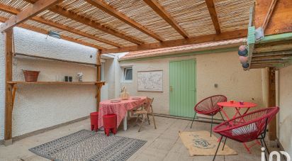 House 4 rooms of 107 m² in Moirans (38430)