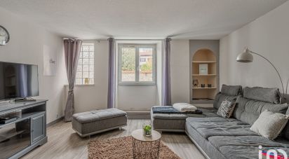 Maison 4 pièces de 107 m² à Moirans (38430)