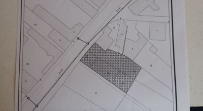 Terrain de 307 m² à Graincourt-lès-Havrincourt (62147)