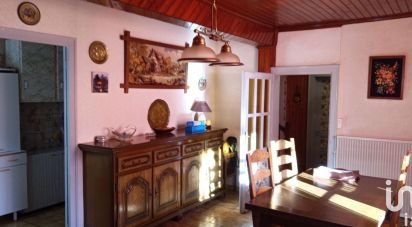 House 3 rooms of 81 m² in Hure (33190)
