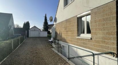 House 3 rooms of 70 m² in Tancarville (76430)