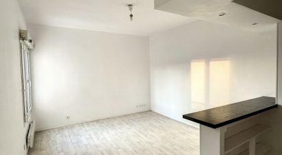 Appartement 2 pièces de 40 m² à Villeneuve-Saint-Georges (94190)