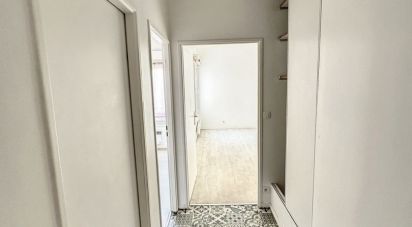Apartment 2 rooms of 40 m² in Villeneuve-Saint-Georges (94190)