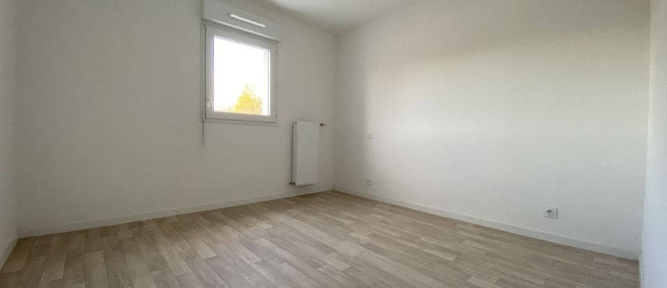 Appartement 4 pièces de 86 m² à Rennes (35000)