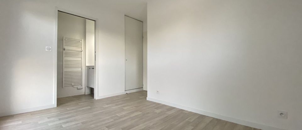 Apartment 4 rooms of 86 m² in Rennes (35000)