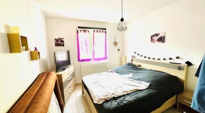 Apartment 3 rooms of 70 m² in Burnhaupt-le-Bas (68520)