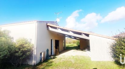 Maison 6 pièces de 133 m² à Arçais (79210)