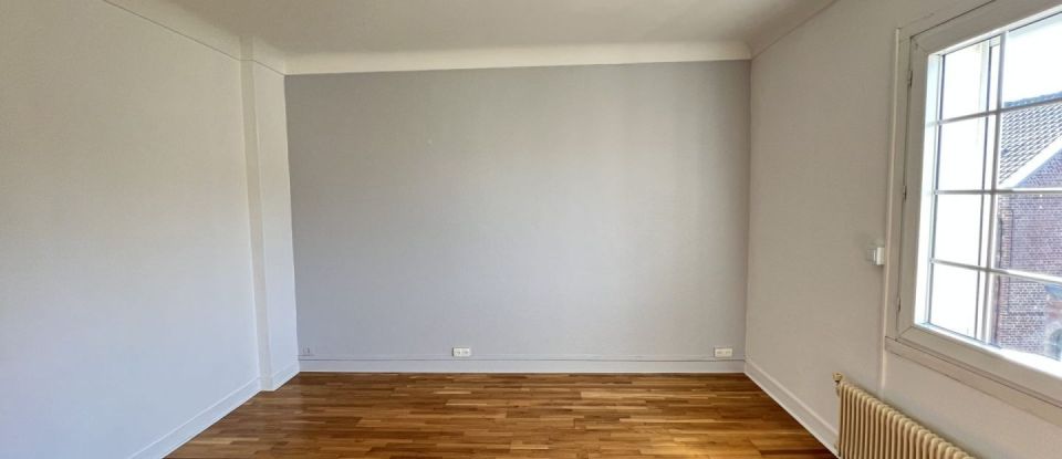 House 5 rooms of 119 m² in Amiens (80090)
