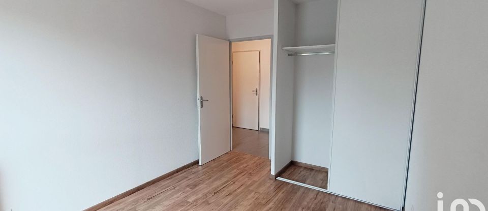 Appartement 3 pièces de 69 m² à Castanet-Tolosan (31320)