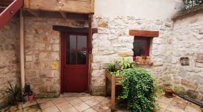 House 4 rooms of 133 m² in Nemours (77140)