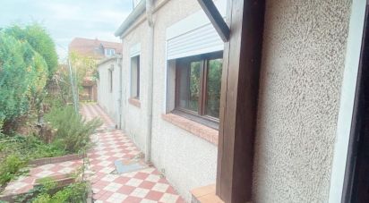 House 5 rooms of 80 m² in Maubeuge (59600)