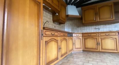 House 5 rooms of 80 m² in Maubeuge (59600)