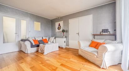 Appartement 2 pièces de 46 m² à Neuilly-sur-Marne (93330)