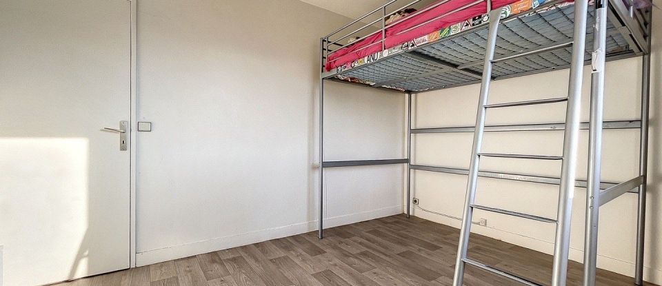 Apartment 5 rooms of 103 m² in Rueil-Malmaison (92500)