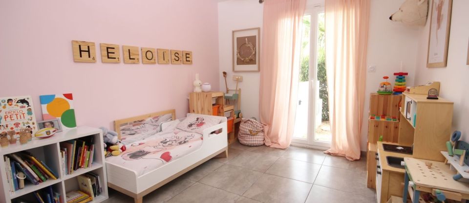 House 4 rooms of 107 m² in Canohès (66680)