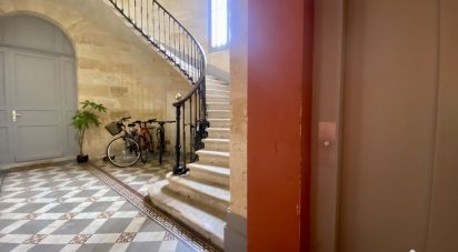 Appartement 3 pièces de 83 m² à Bordeaux (33300)