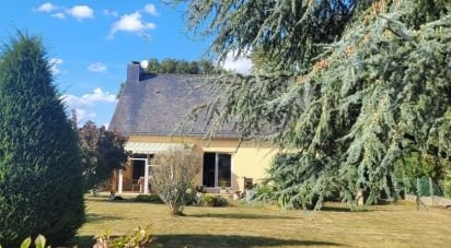 House 5 rooms of 90 m² in Peillac (56220)