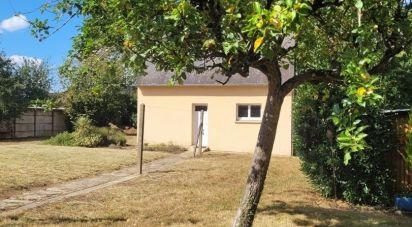 House 5 rooms of 90 m² in Peillac (56220)
