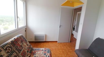 Appartement 2 pièces de 27 m² à Saint-Jean-de-Monts (85160)