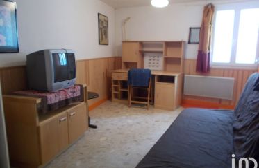 Appartement 2 pièces de 20 m² à Pleyben (29190)
