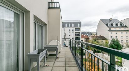 Apartment 4 rooms of 84 m² in Rosny-sous-Bois (93110)
