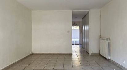 Apartment 1 room of 37 m² in Marseille (13008)