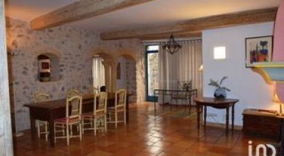 House 5 rooms of 140 m² in Callas (83830)