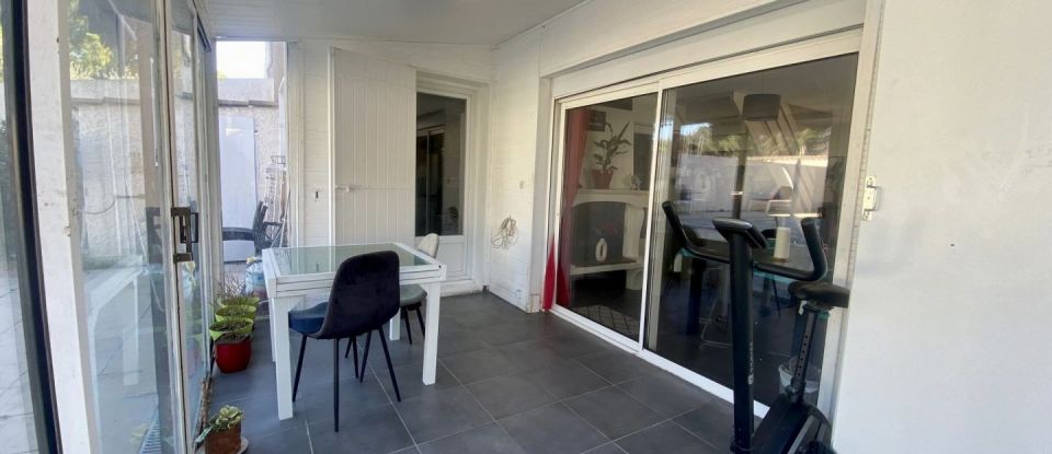 Maison 6 pièces de 115 m² à Avignon (84000)