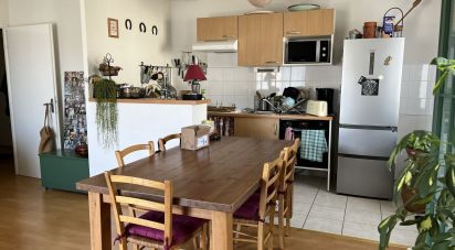 Apartment 3 rooms of 64 m² in Cholet (49300)