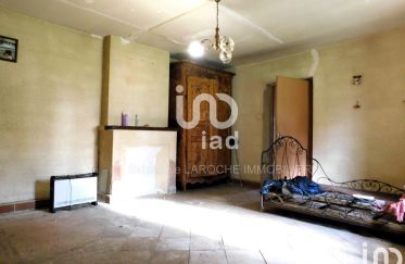 House 3 rooms of 79 m² in Savenès (82600)