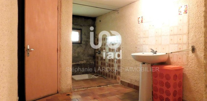 House 3 rooms of 79 m² in Savenès (82600)