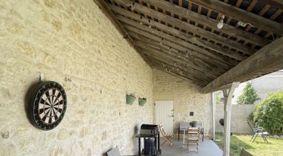 Maison 5 pièces de 120 m² à Noyant-de-Touraine (37800)