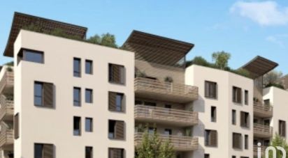 Appartement 3 pièces de 66 m² à Saint-Jean-de-Védas (34430)