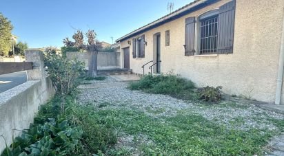 House 4 rooms of 91 m² in Narbonne (11100)