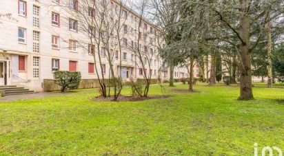Appartement 4 pièces de 66 m² à Sainte-Geneviève-des-Bois (91700)