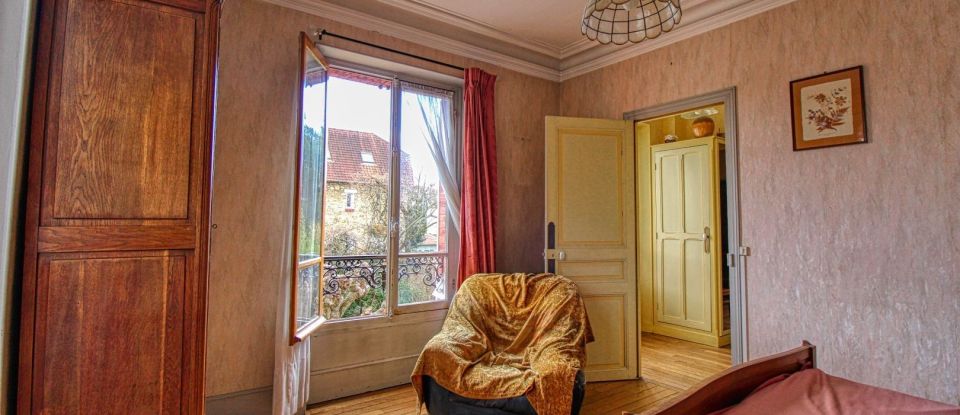 House 5 rooms of 105 m² in Taverny (95150)