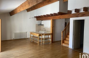 Apartment 3 rooms of 75 m² in Maraussan (34370)
