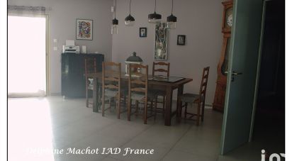 House 5 rooms of 135 m² in Bouniagues (24560)